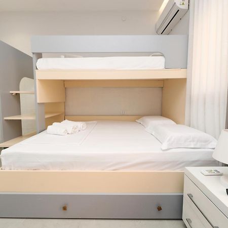 Vila Feliz - Premium Rooms With Free Private Parking Vlorë Εξωτερικό φωτογραφία