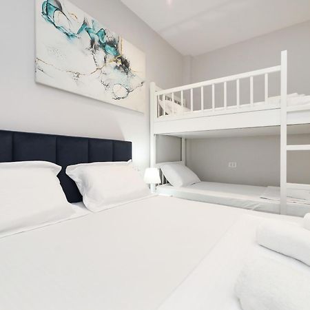 Vila Feliz - Premium Rooms With Free Private Parking Vlorë Εξωτερικό φωτογραφία