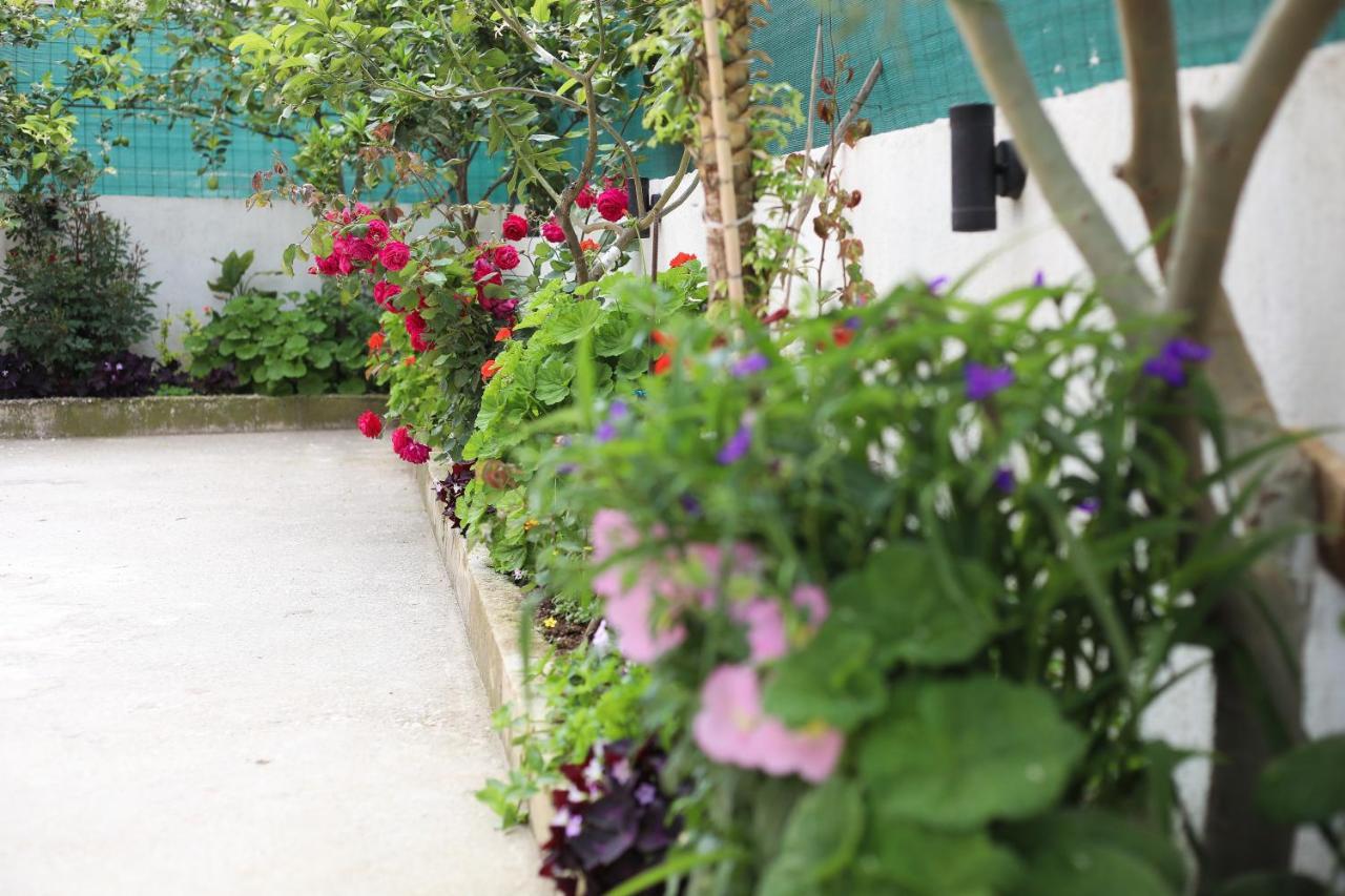 Vila Feliz - Premium Rooms With Free Private Parking Vlorë Εξωτερικό φωτογραφία