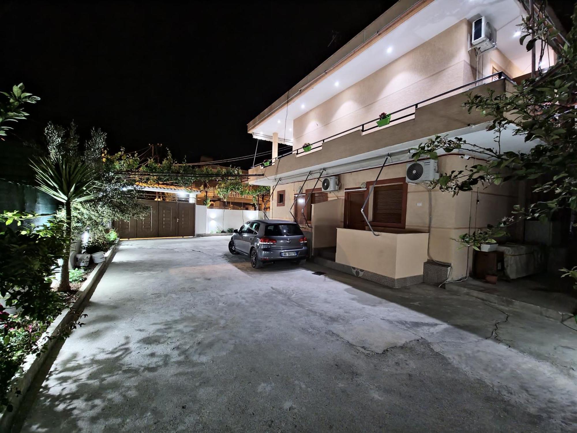 Vila Feliz - Premium Rooms With Free Private Parking Vlorë Εξωτερικό φωτογραφία