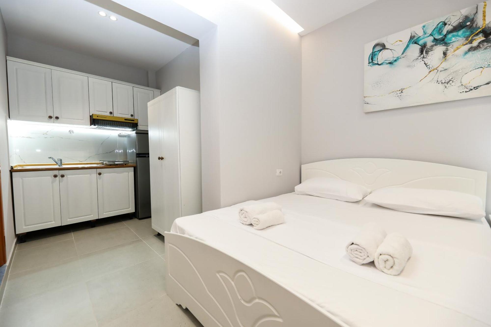 Vila Feliz - Premium Rooms With Free Private Parking Vlorë Εξωτερικό φωτογραφία