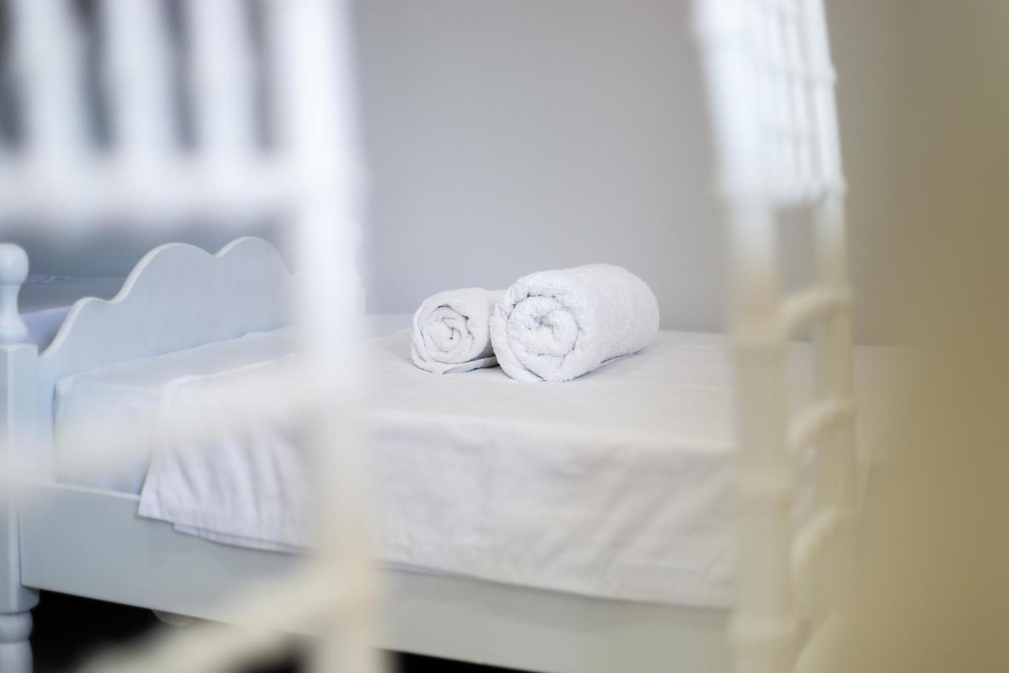 Vila Feliz - Premium Rooms With Free Private Parking Vlorë Εξωτερικό φωτογραφία