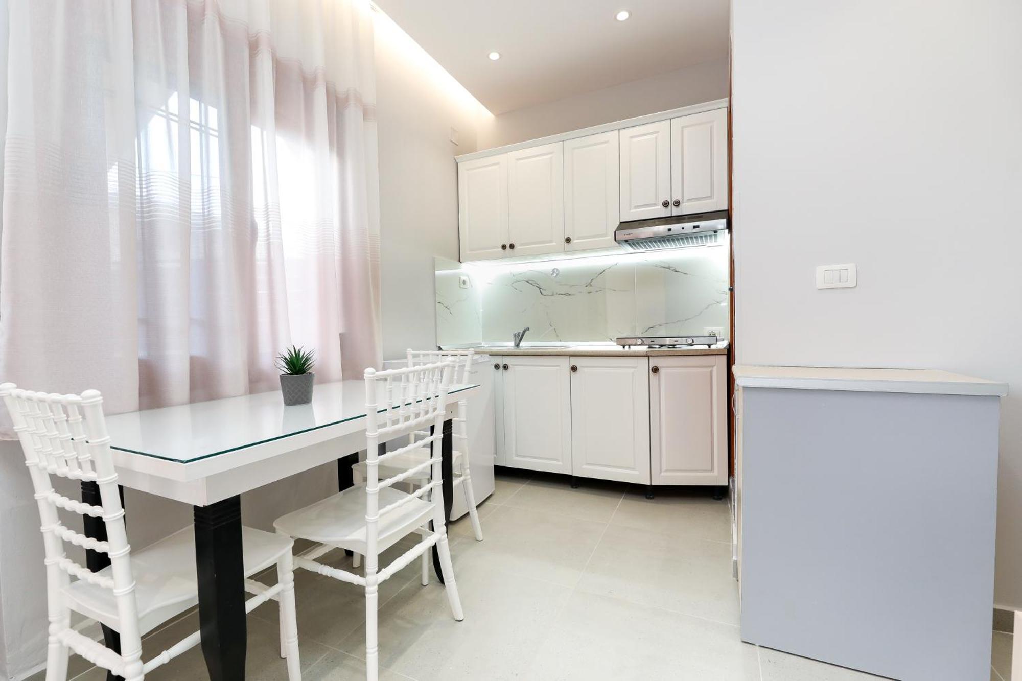Vila Feliz - Premium Rooms With Free Private Parking Vlorë Εξωτερικό φωτογραφία
