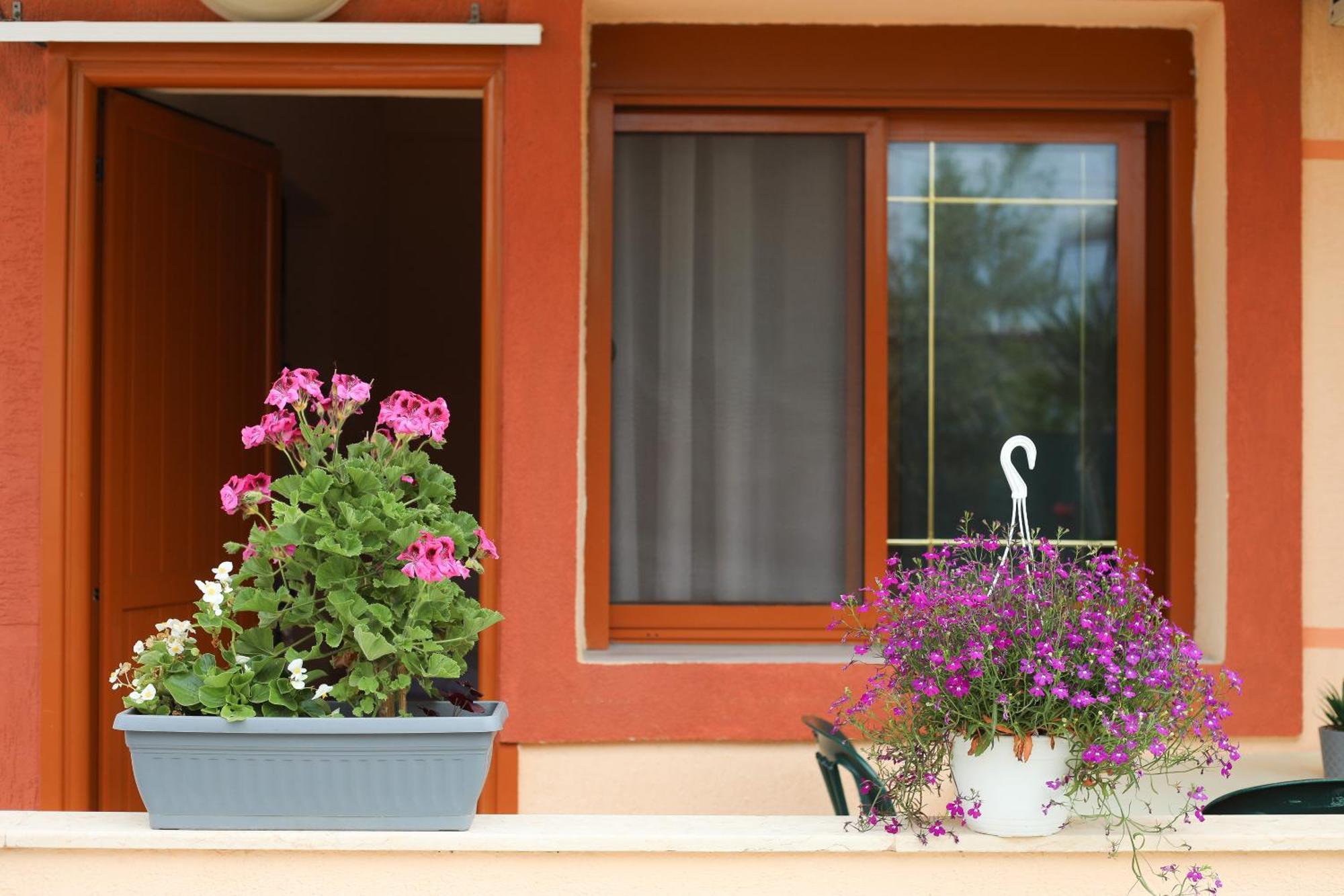 Vila Feliz - Premium Rooms With Free Private Parking Vlorë Εξωτερικό φωτογραφία