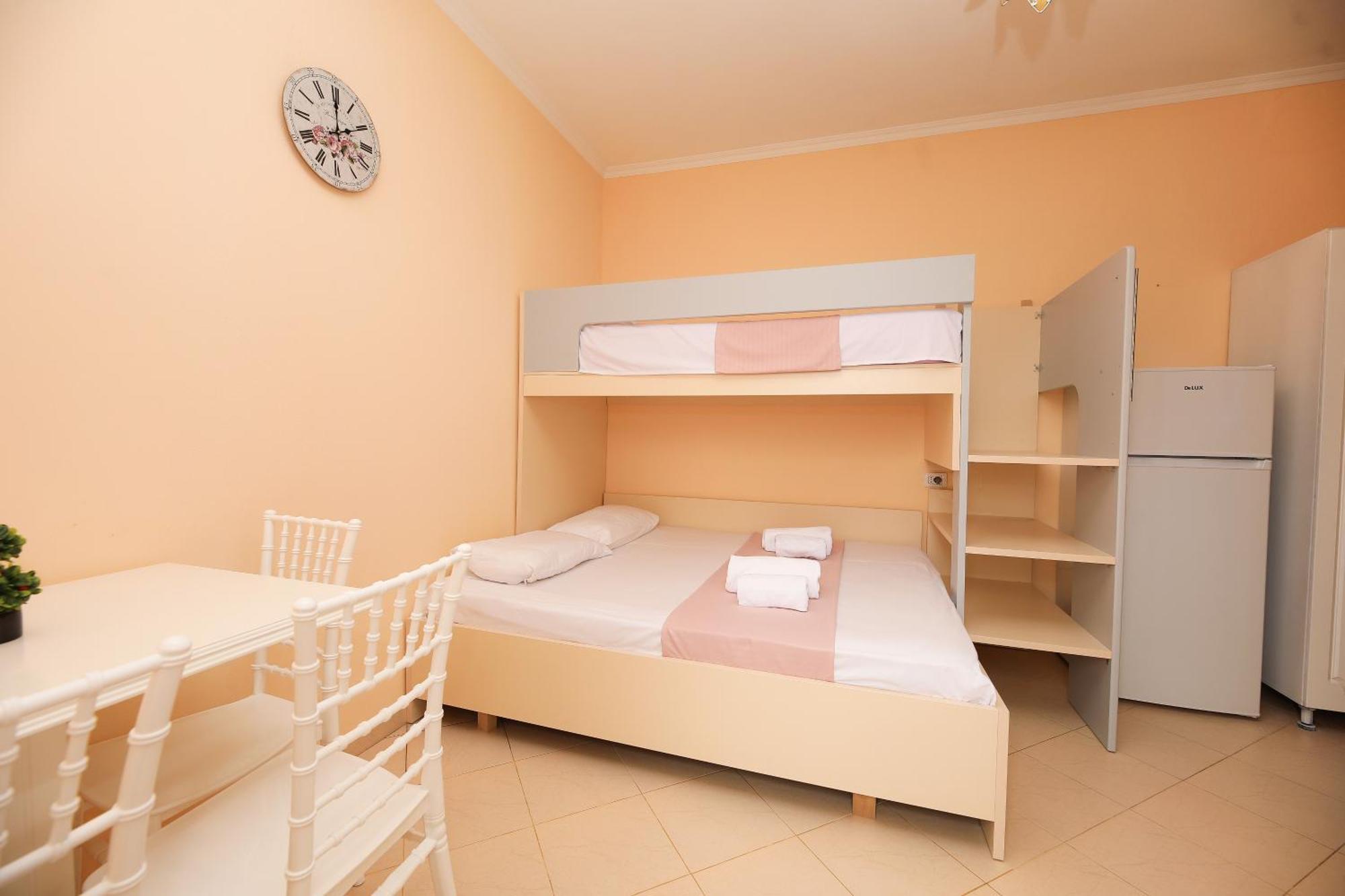 Vila Feliz - Premium Rooms With Free Private Parking Vlorë Εξωτερικό φωτογραφία