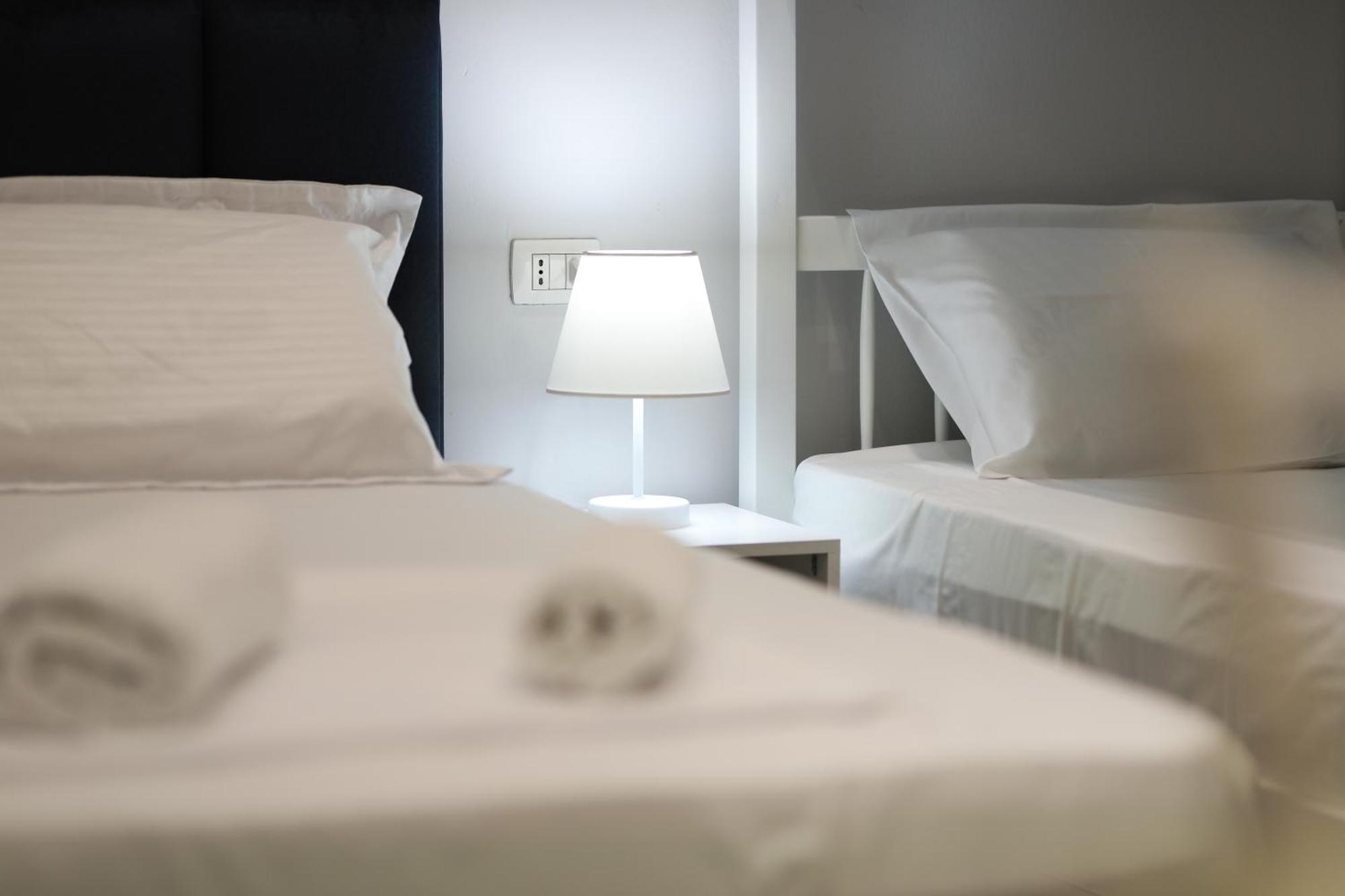 Vila Feliz - Premium Rooms With Free Private Parking Vlorë Εξωτερικό φωτογραφία