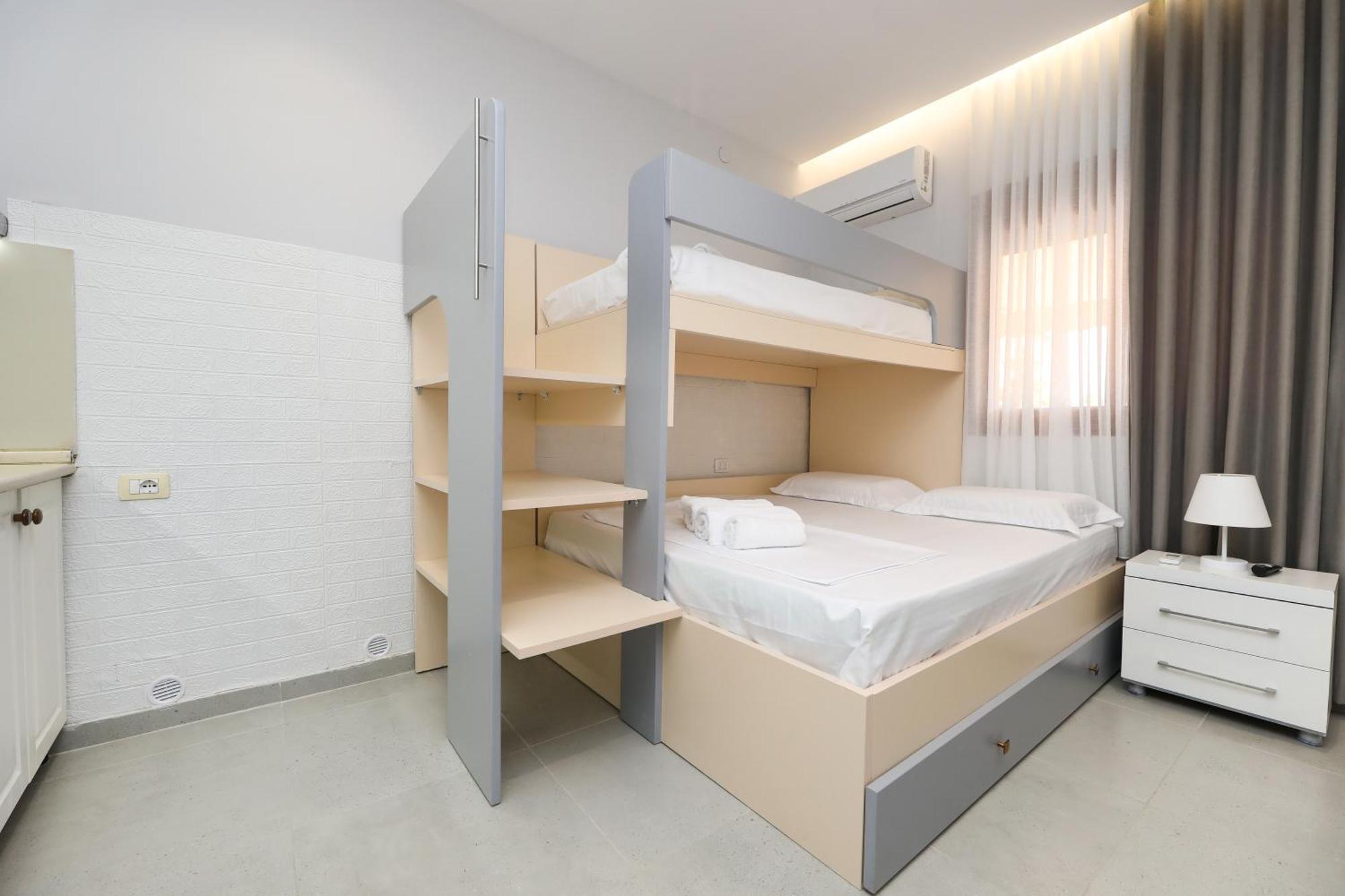 Vila Feliz - Premium Rooms With Free Private Parking Vlorë Εξωτερικό φωτογραφία