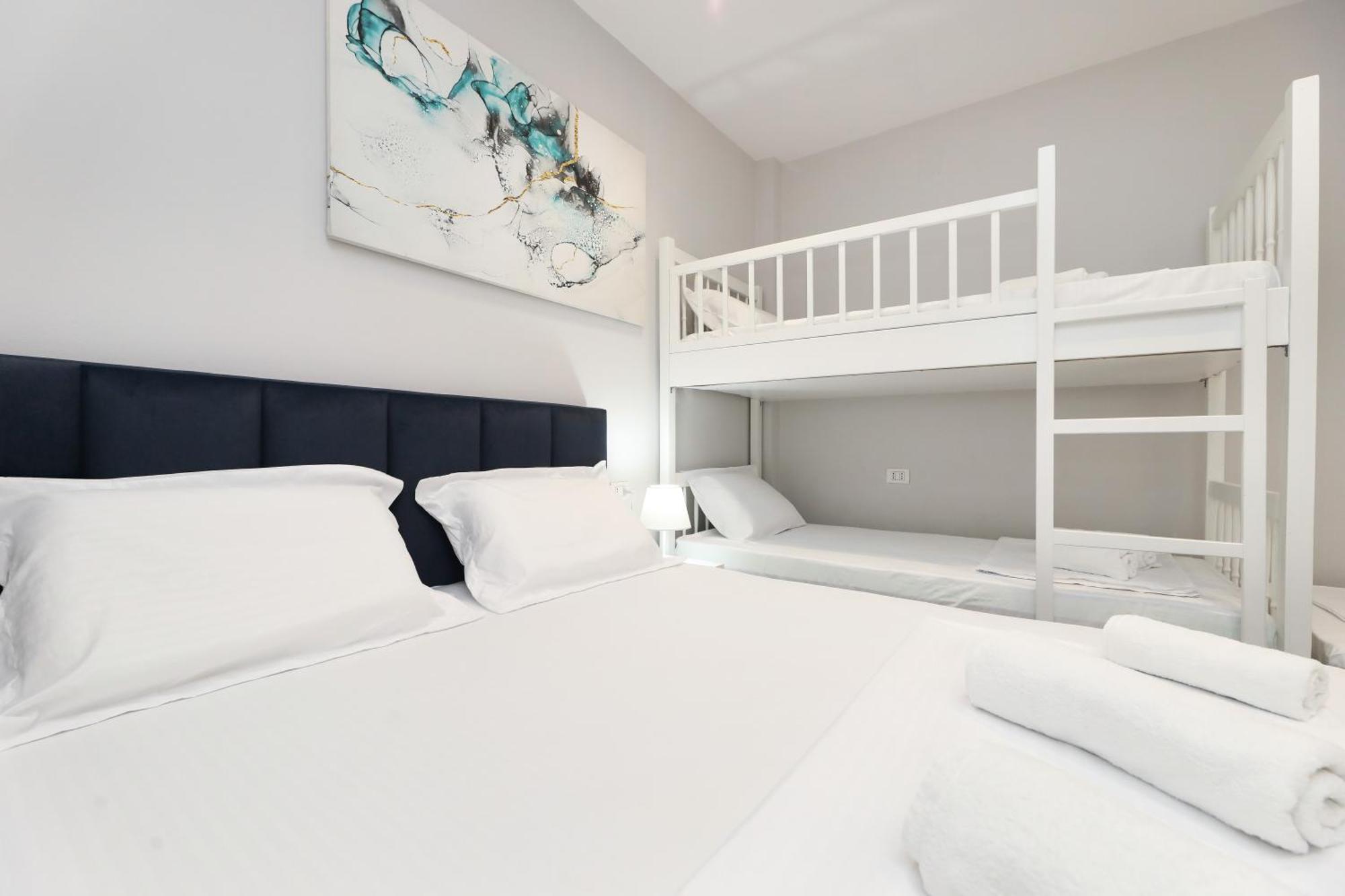 Vila Feliz - Premium Rooms With Free Private Parking Vlorë Εξωτερικό φωτογραφία