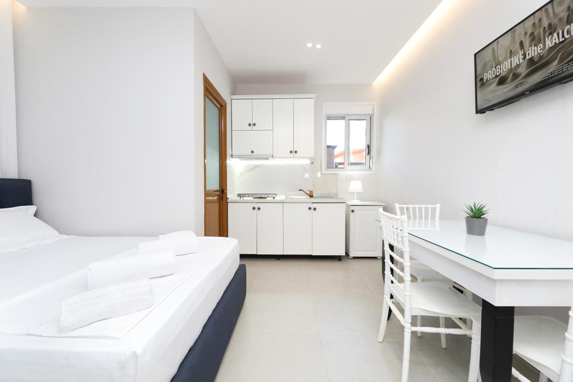 Vila Feliz - Premium Rooms With Free Private Parking Vlorë Εξωτερικό φωτογραφία
